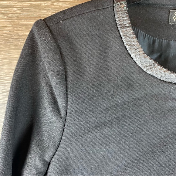 Elizabeth and James Tatiana Jacket - Picture 8 of 15